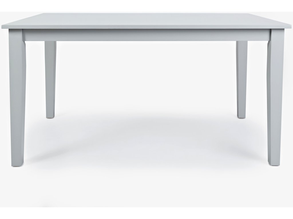 Simplicity Rect. Dining Table - main image