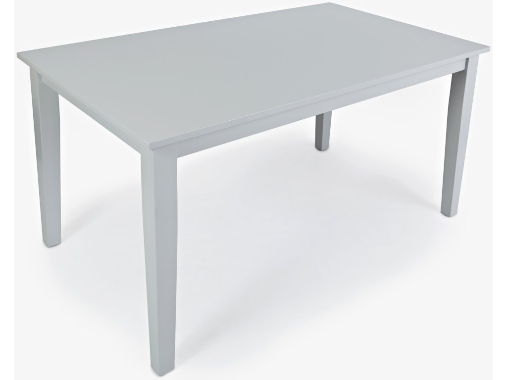 Simplicity Rect. Dining Table - image 2