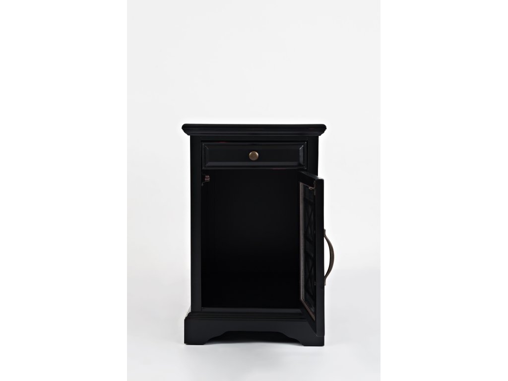 Craftsman Power Chairside Table - image 1