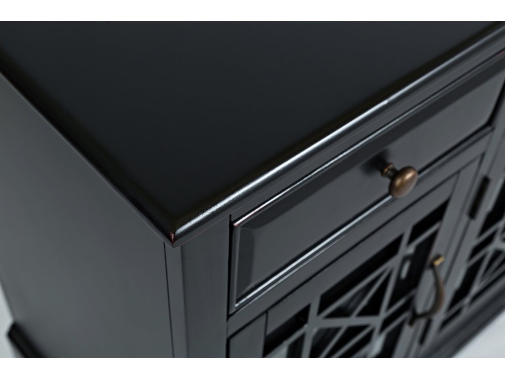 Craftsman 60 Inch Media Unit - image 2