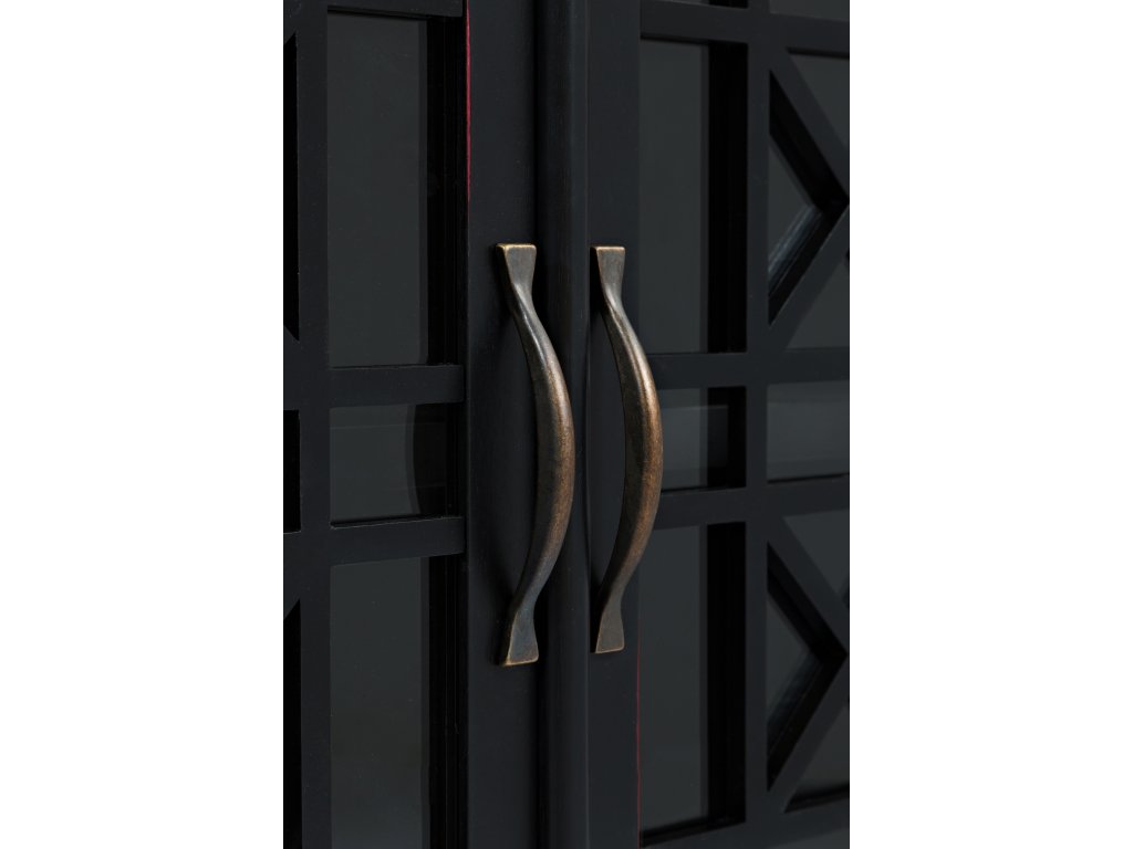 Craftsman 60 Inch Media Unit - image 3