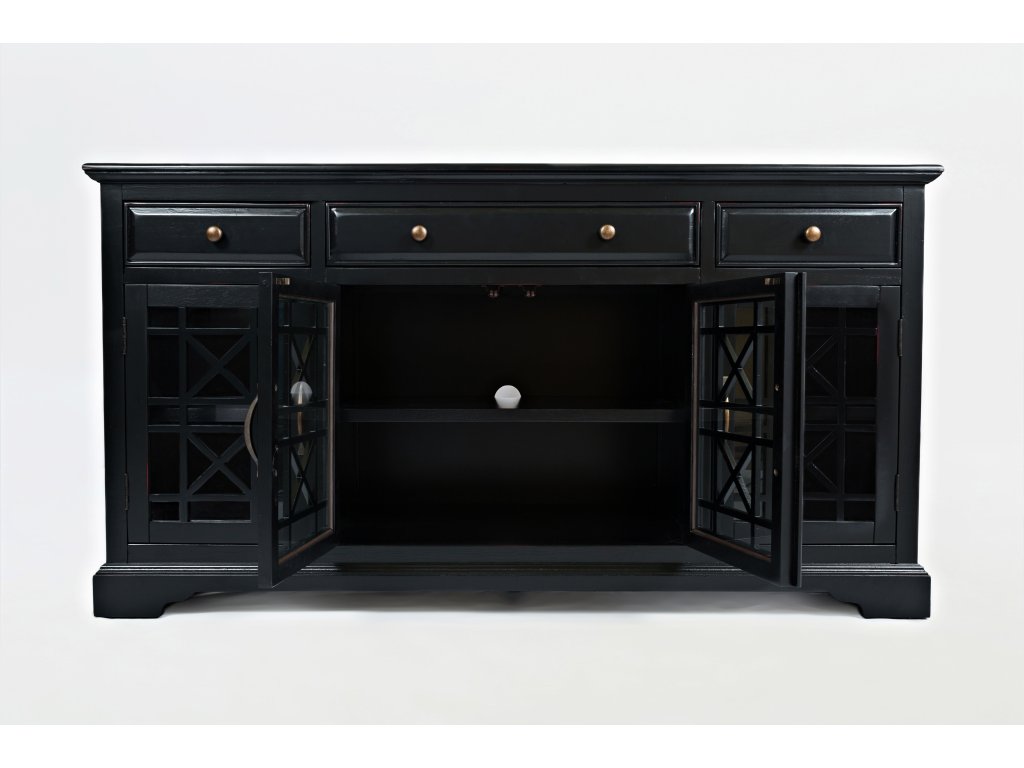 Craftsman 60 Inch Media Unit - image 1