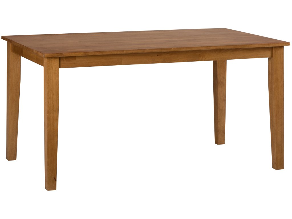 Simplicity Rect. Dining Table - image 1