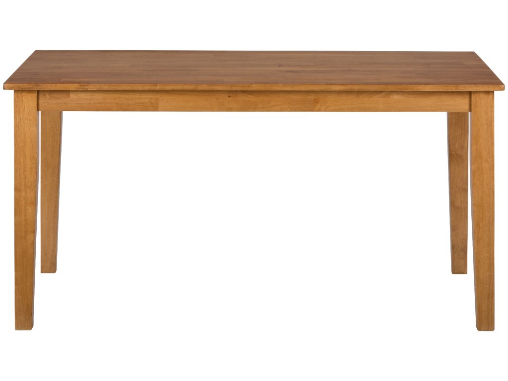 Simplicity Rect. Dining Table - main image