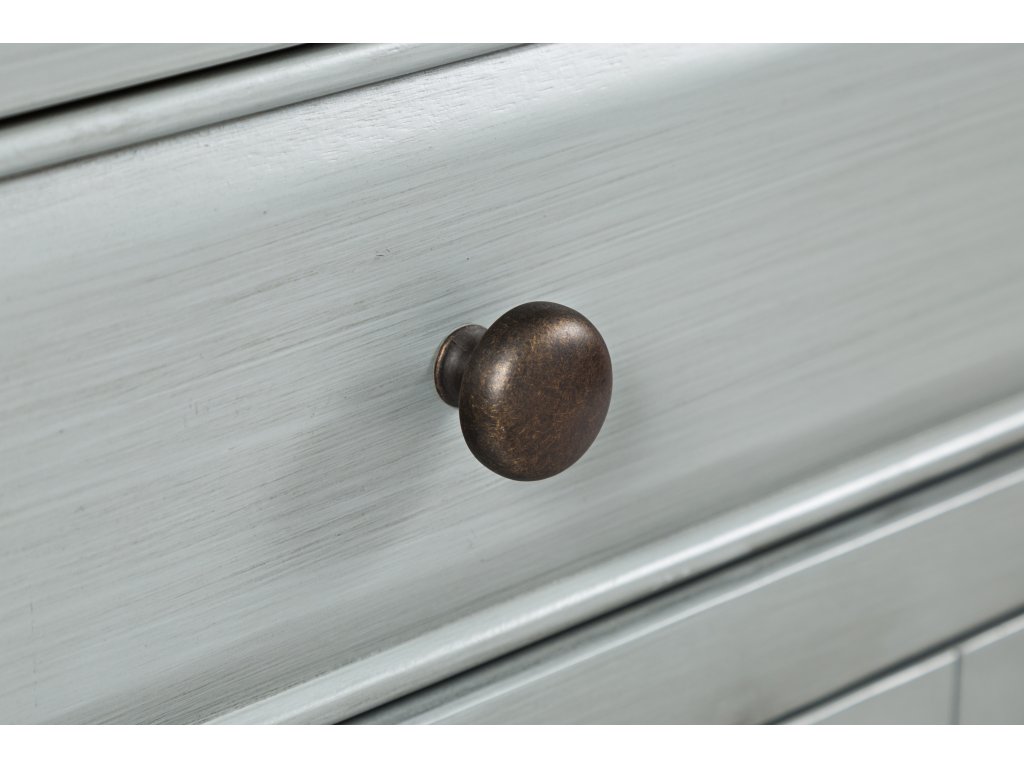 Craftsman 32 Inch Accent Chest - image 2