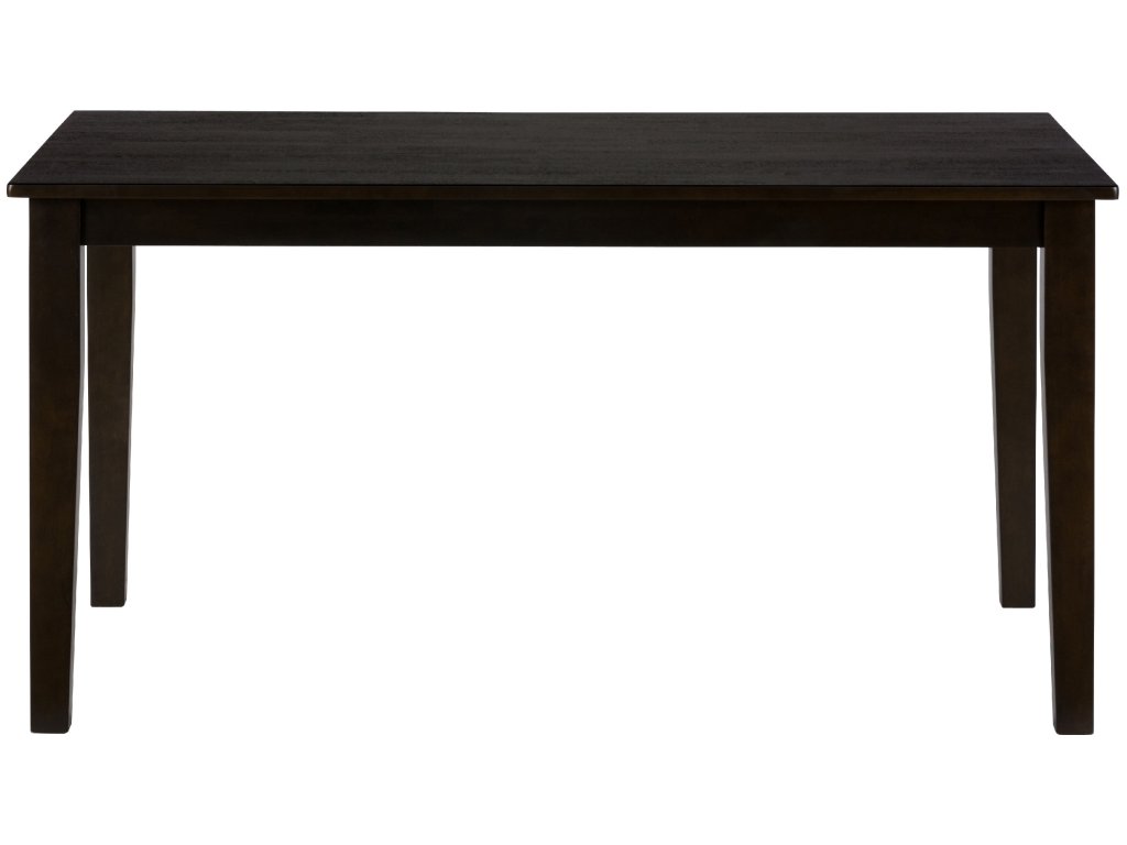 Simplicity Rect. Dining Table - main image