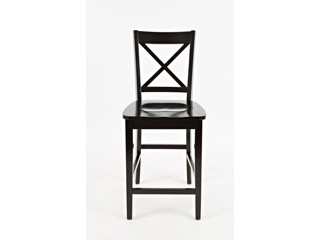 Simplicity X Back Stool (2/CTN) - main image