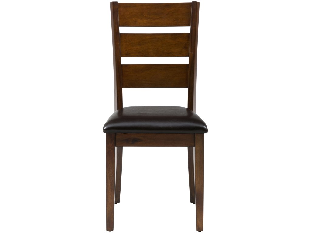 Plantation 5 Pack - Dining Table with (4) Chairs - image 3