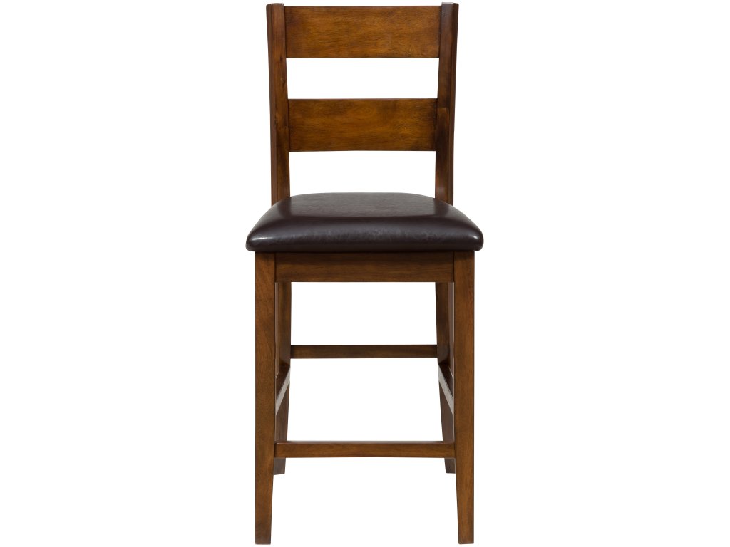 Plantation 5 Pack - Counter Table with (4) Stools - image 3