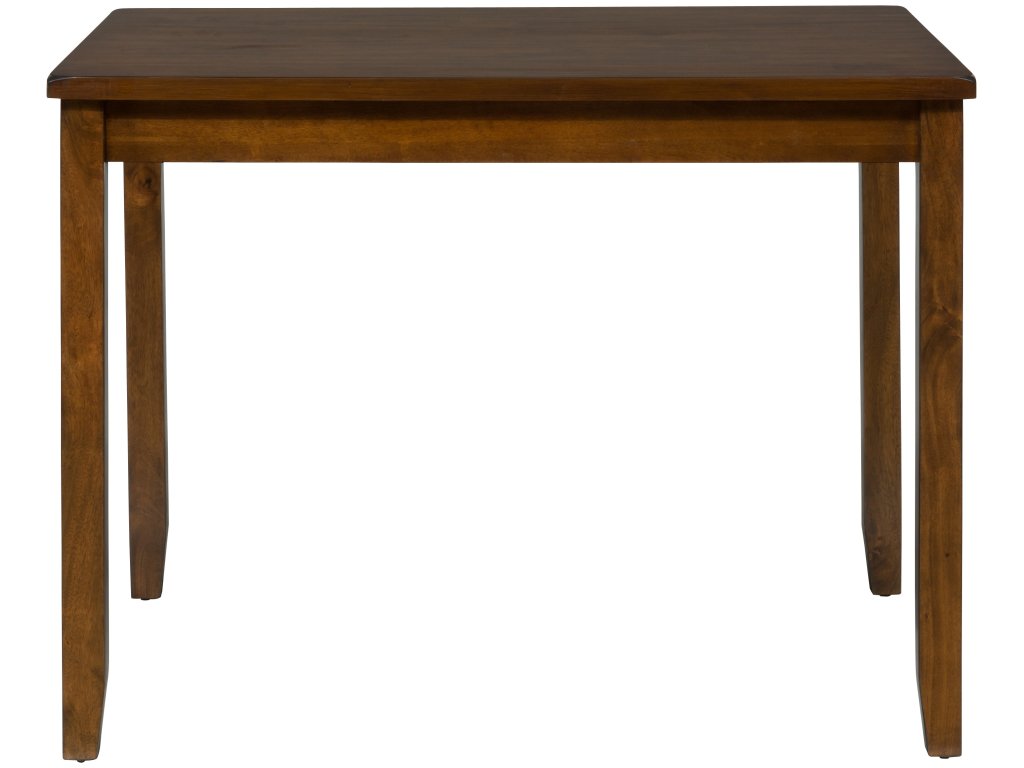 Plantation 5 Pack - Counter Table with (4) Stools - image 1