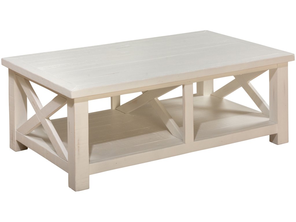 Madaket Cocktail Table - main image