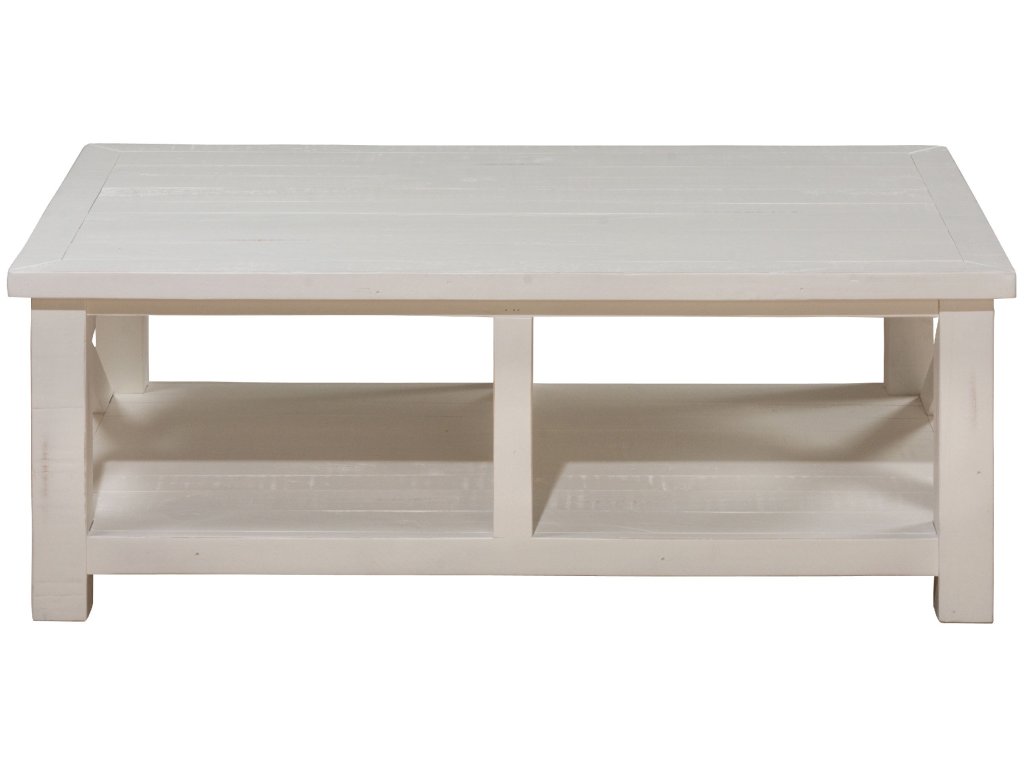 Madaket Cocktail Table - image 2