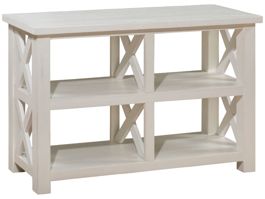 Madaket Sofa Console - main image
