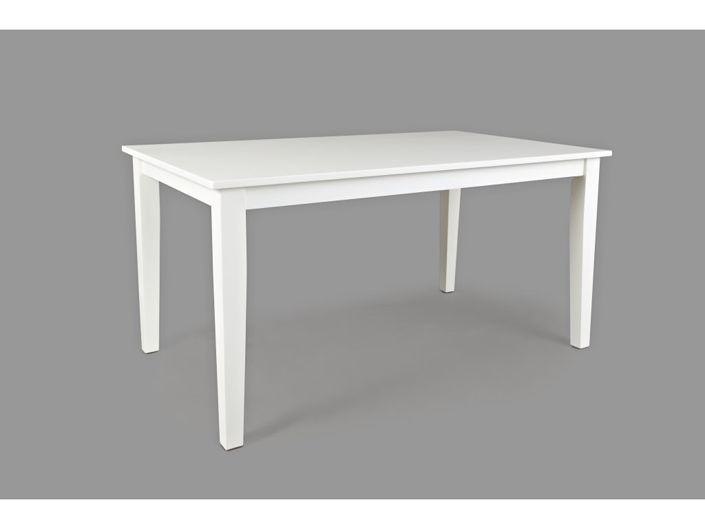 Simplicity Rect. Dining Table - image 2