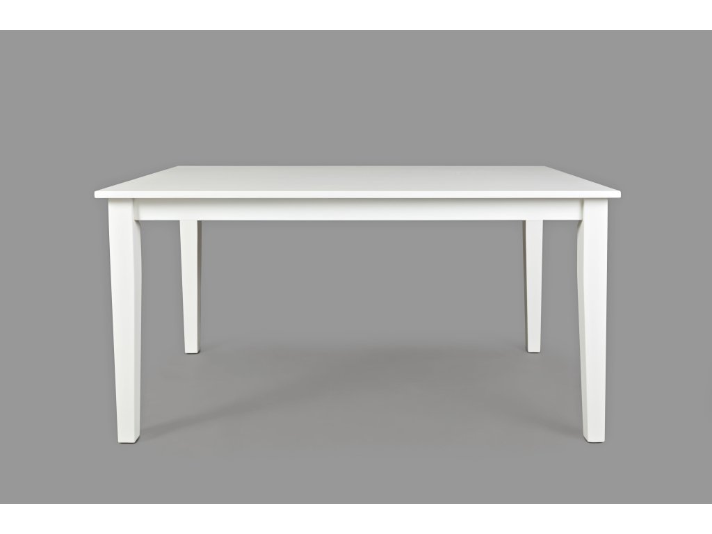 Simplicity Rect. Dining Table - main image