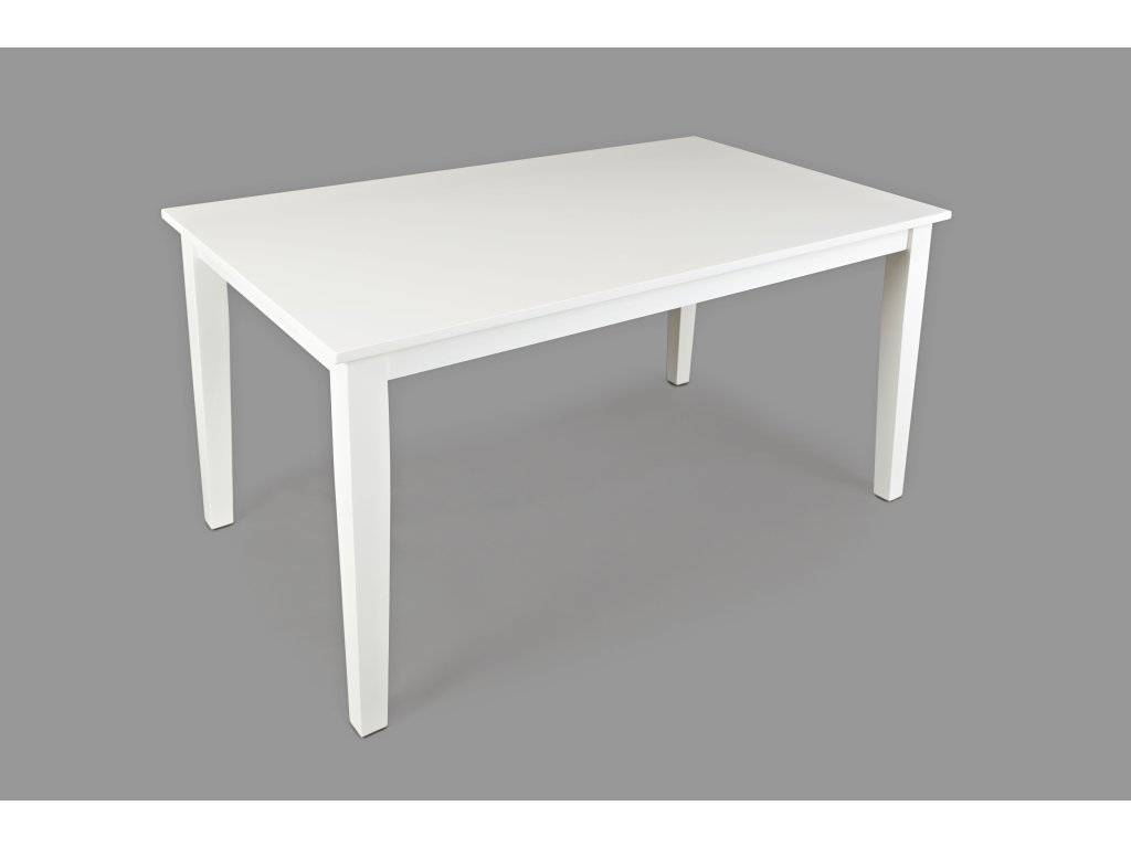 Simplicity Rect. Dining Table - image 3