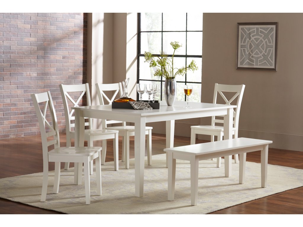 Simplicity Bench - image 1