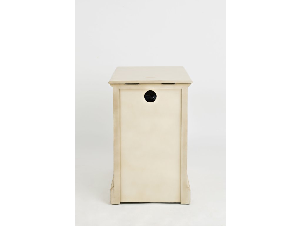 Craftsman Power Chairside Table - image 2