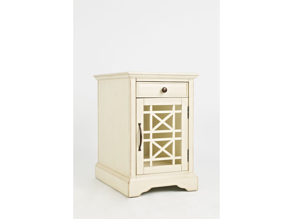 Craftsman Power Chairside Table - image 3