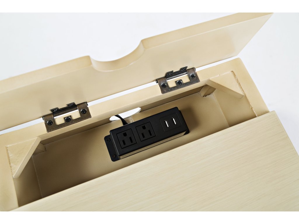Craftsman Power Chairside Table - image 1