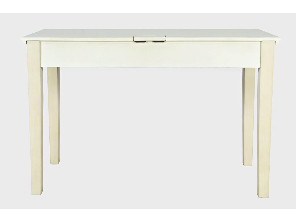 Craftsman Power Desk - Ant Cream - image 1