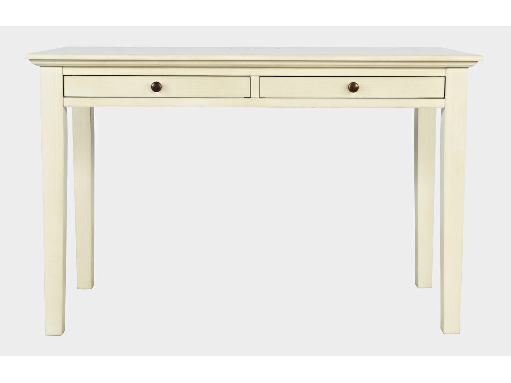Craftsman Power Desk - Ant Cream - main image