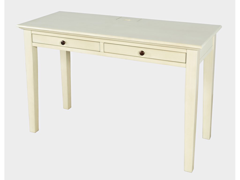 Craftsman Power Desk - Ant Cream - image 2