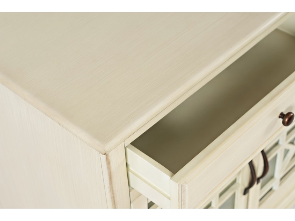Craftsman 50 Inch Media Unit - image 3