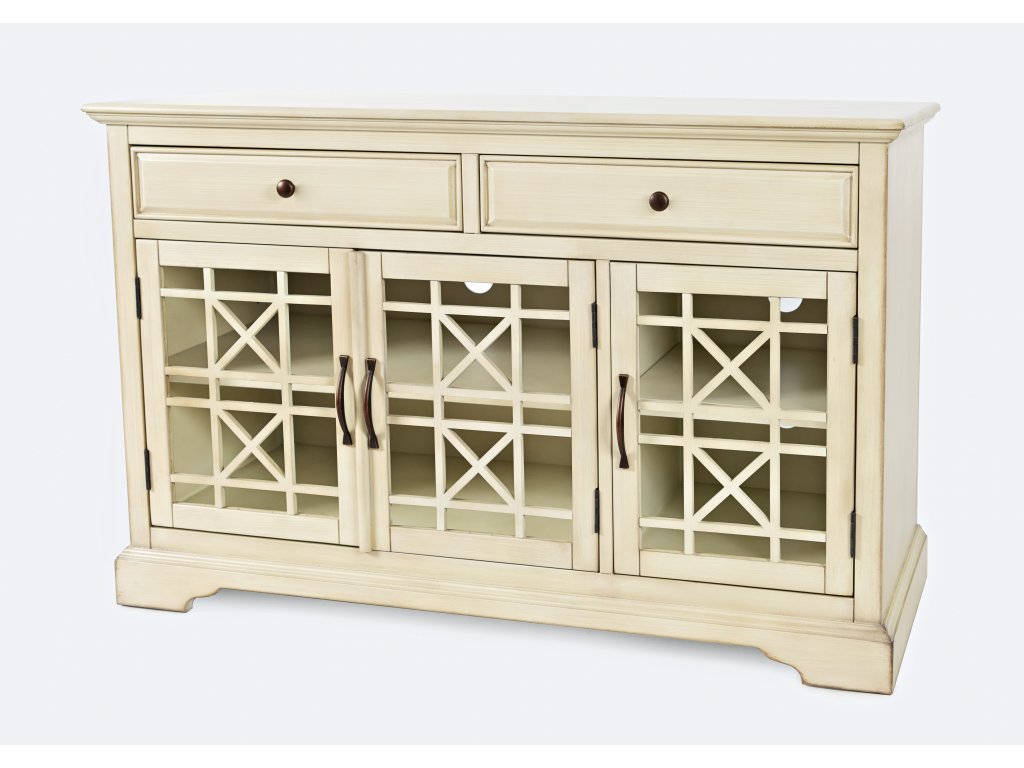 Craftsman 50 Inch Media Unit - image 1