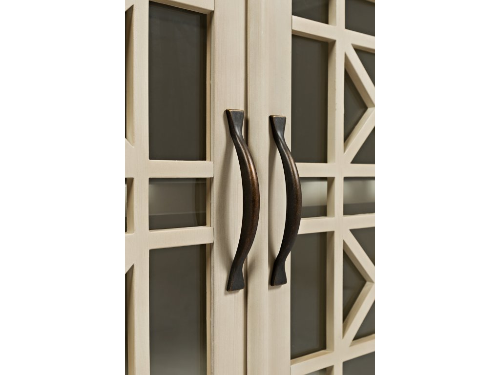 Craftsman 60 Inch Media Unit - image 1