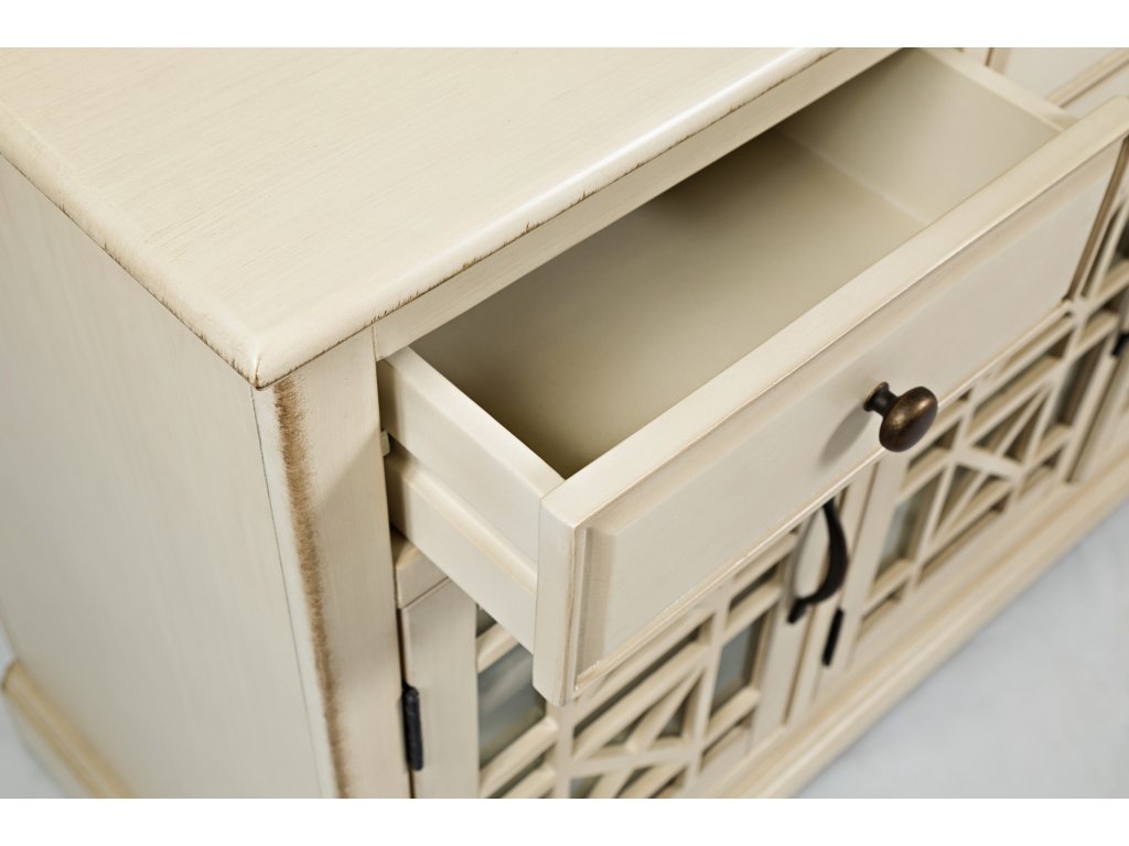 Craftsman 60 Inch Media Unit - image 3