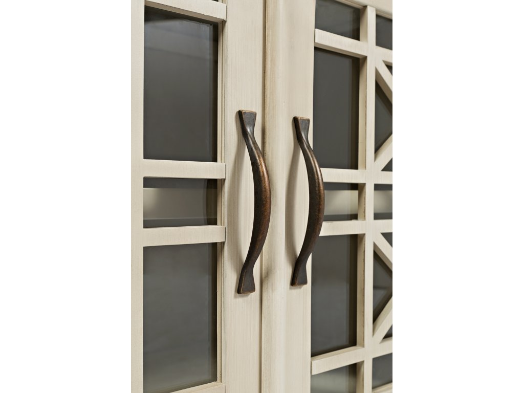 Craftsman 70 Inch Media Unit - image 1
