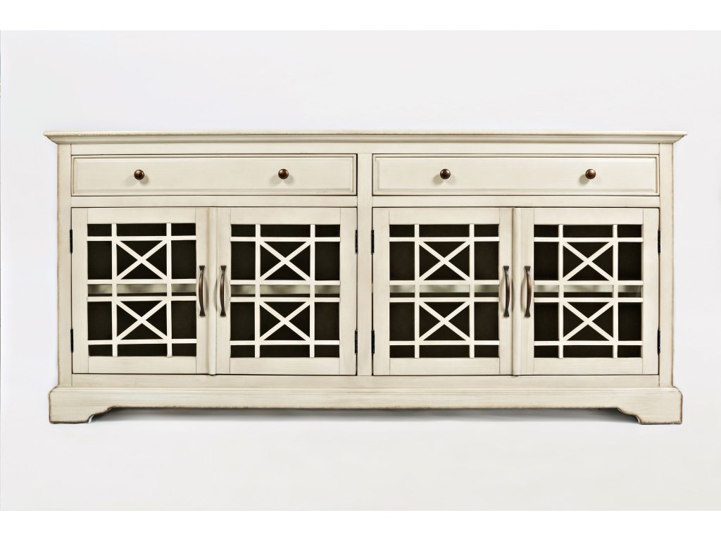 Craftsman 70 Inch Media Unit - main image