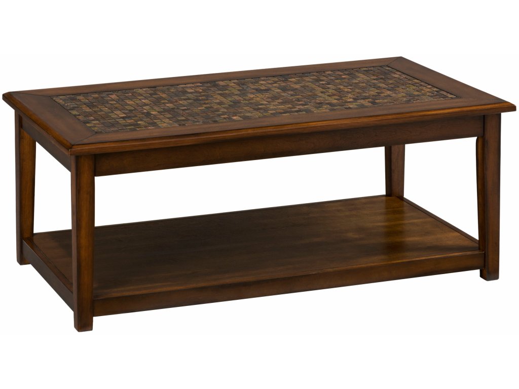 Baroque Cocktail Table - main image