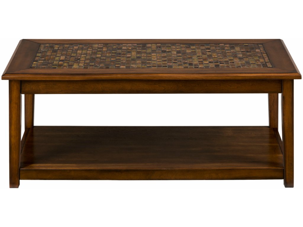 Baroque Cocktail Table - image 2