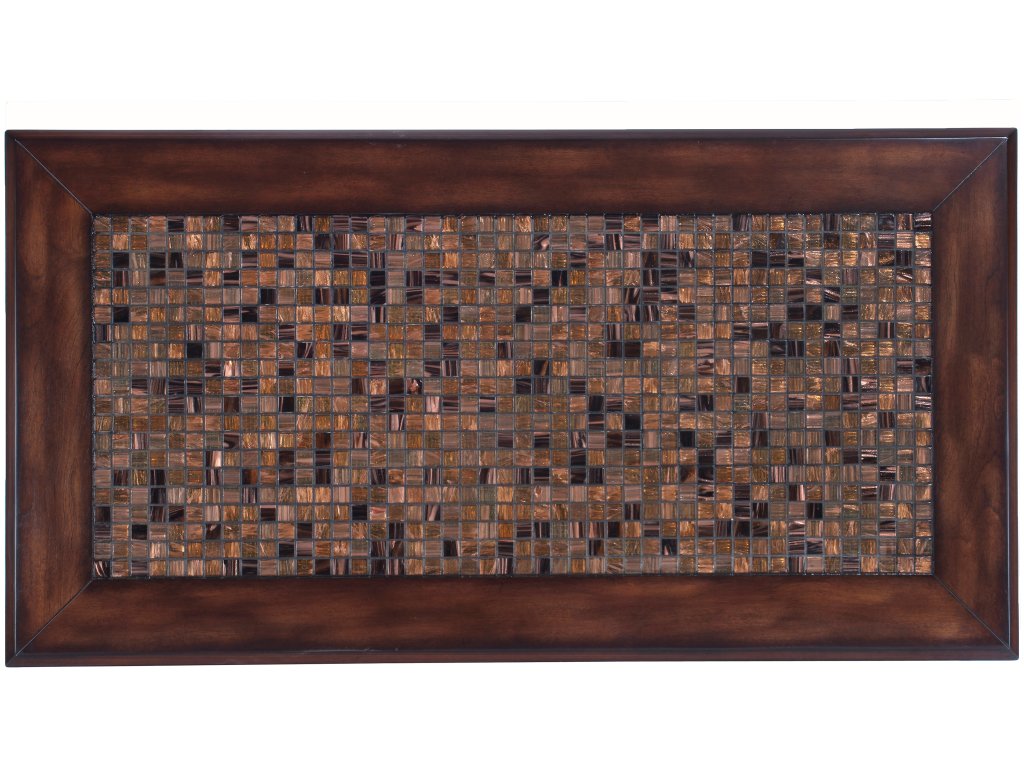 Baroque Cocktail Table - image 3