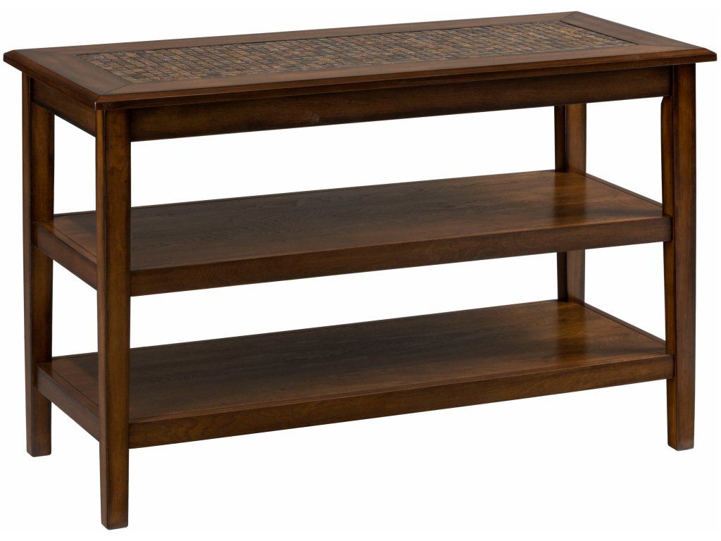 Baroque Sofa Console - main image