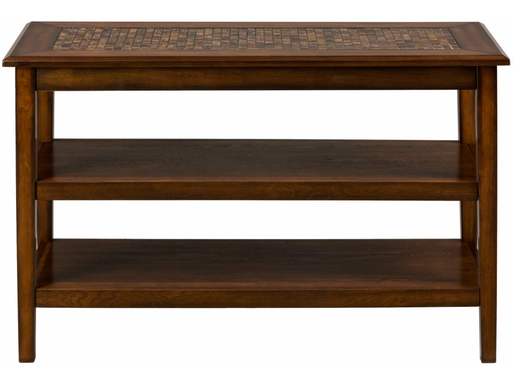 Baroque Sofa Console - image 2