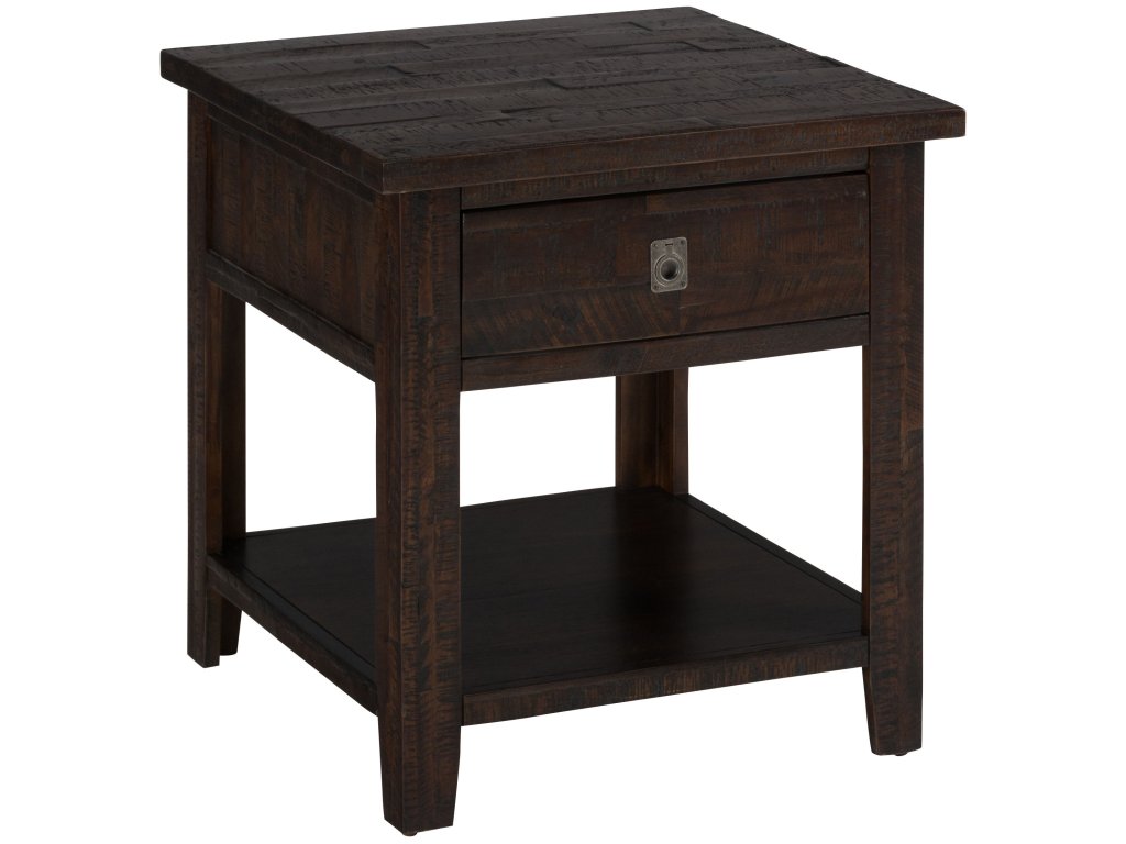 Kona Grove End Table - main image
