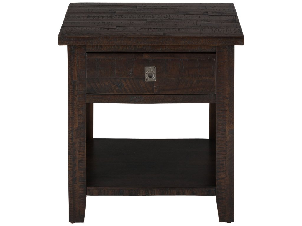 Kona Grove End Table - image 2