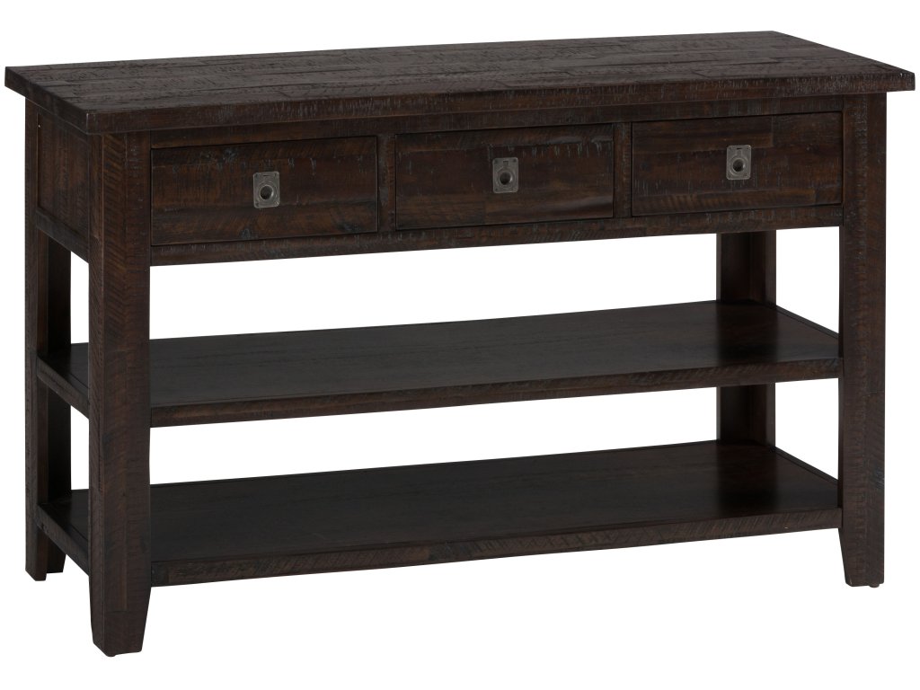 Kona Grove Sofa Console - main image