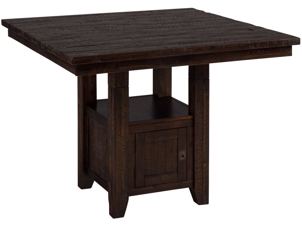 Kona Grove Counter Table - image 1