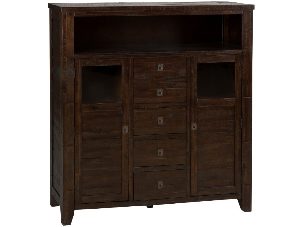 Kona Grove Cabinet - image 1