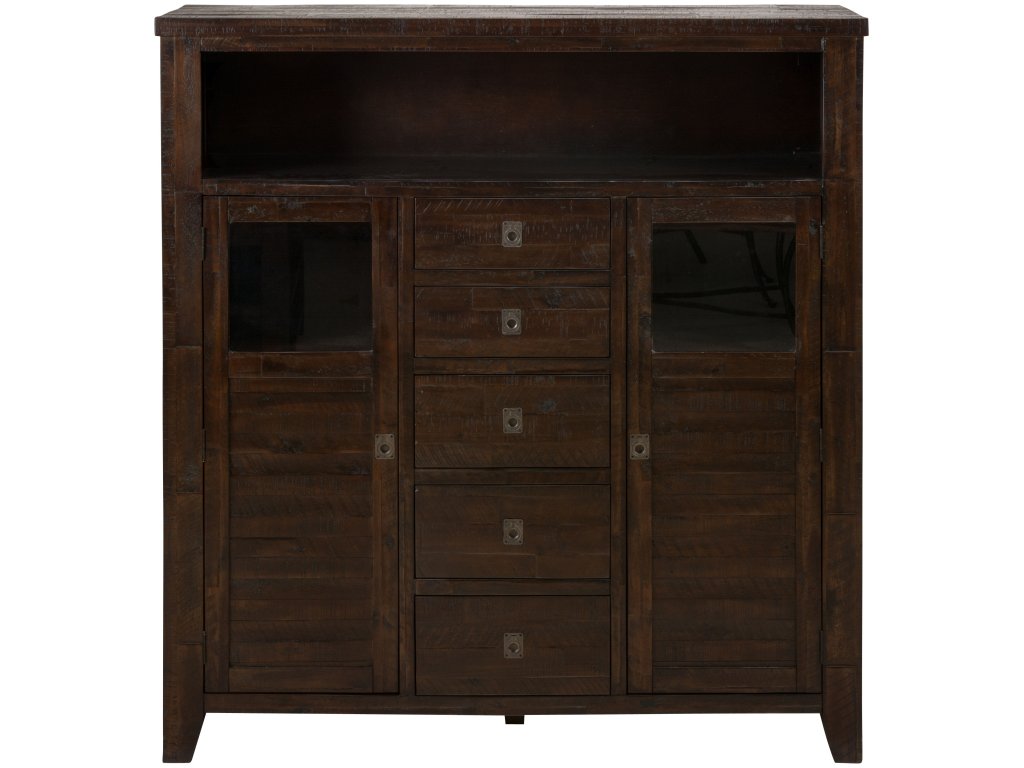 Kona Grove Cabinet - main image