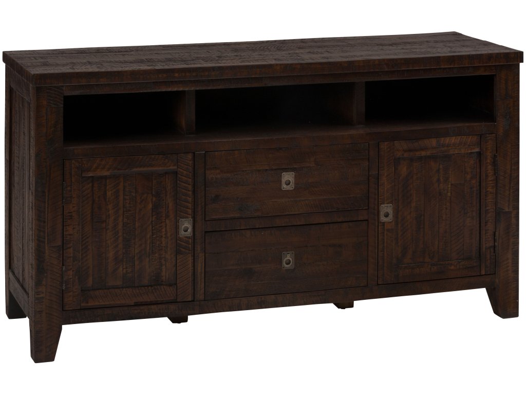 Kona Grove 60 Inch Media Unit - image 2