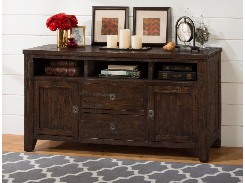 Kona Grove 60 Inch Media Unit - main image