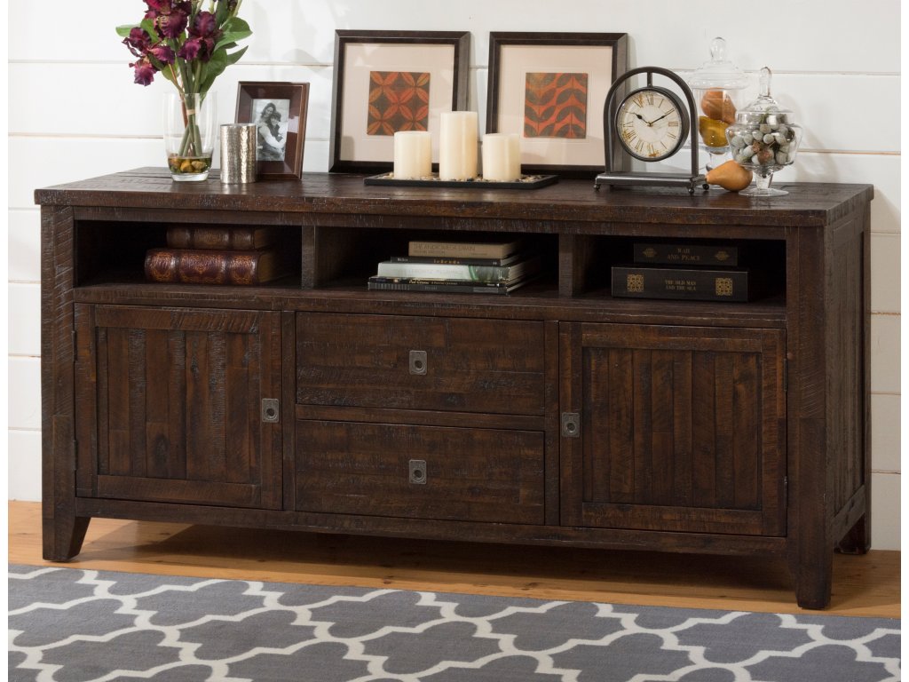 Kona Grove 70 Inch Media Unit - main image