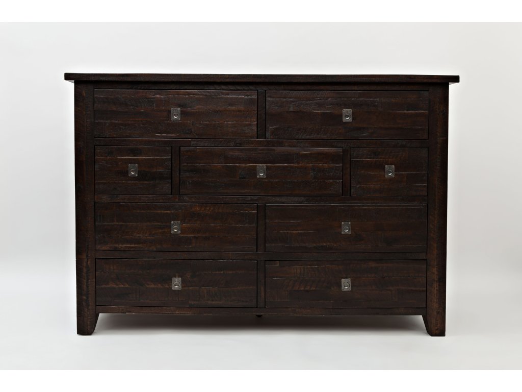 Kona Grove Dresser - main image