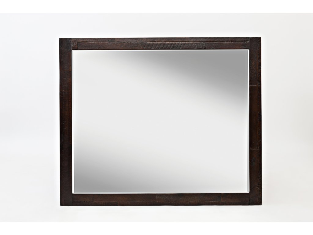 Kona Grove Mirror - main image