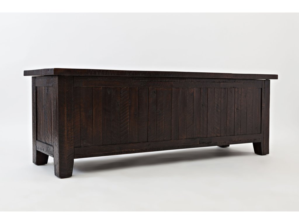 Kona Grove Blanket Chest - image 1